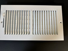 Steel return air for sale  Selmer