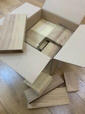Solid wood cuts for sale  STEVENAGE