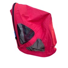 Bugaboo red breezy for sale  Los Angeles