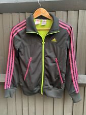 Adidas hoodie zipped for sale  WINCHESTER