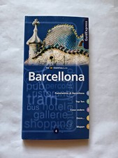 Guide express barcellona usato Guide express barcellona usato  Priolo Gargallo
