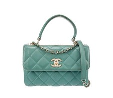 Chanel trendy small for sale  Glen Ellyn
