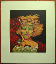 Pini giuliano serigrafia usato  Buggiano