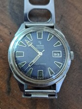 Yema marine montre d'occasion  France
