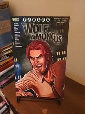 Fables wolf among for sale  Lancaster