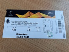 Ticket 2019 club for sale  DUNMOW