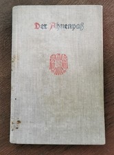 Ahnenpass gebraucht kaufen  Berlin