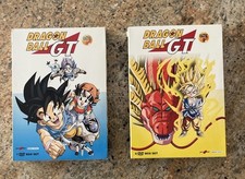 Dragon ball dvd usato  Civitavecchia