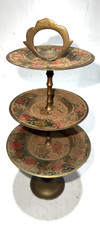 Indian vtg brass for sale  Hot Springs National Park