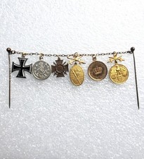 6er frackkette frackkettchen gebraucht kaufen 6er frackkette frackkettchen gebraucht kaufen  Berlin