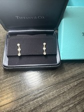 Tiffany co. elsa for sale  Spanaway