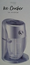 Ice crusher eis gebraucht kaufen  Buxtehude