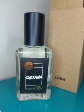 Lush sultana soap for sale  LONDON