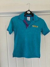 Beavers uniform polo for sale  DARTFORD