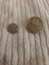 Bouton ancien d'occasion  Aix-en-Provence-