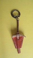 Porte clé vintage d'occasion  Calonne-Ricouart
