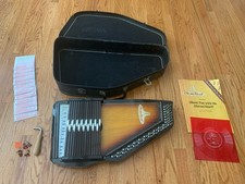 Rbi chromaharp autoharp for sale  Gainesville