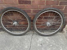 Shimano deore inch for sale  SWINDON