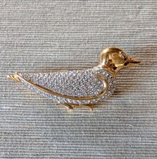 Spilla vintage forma usato  Spoleto