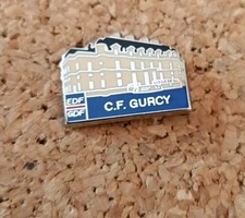 Pins edf gdf d'occasion  Épinay-sur-Seine