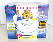 George foreman lean for sale  Reno
