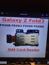 Sim card lettore usato Sim card lettore usato  Massa