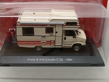 Ixo presse camping d'occasion  Derval