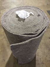 Automotive jute carpet for sale  Jacksonville