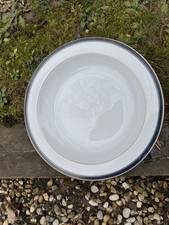 Bernardaud univers bleu d'occasion  Deauville