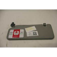 Aletta parasole parabrezza usato  Bedizzole