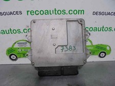 55196352 centralina motore usato  Ferrara