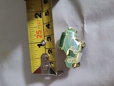 Vintage green open for sale  BRADFORD