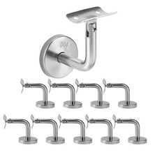Handlaufhalter wand geländer gebraucht kaufen  Deutschland