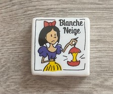 Feve blanche neige d'occasion  Brive-la-Gaillarde