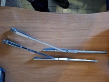 Coppia tergicristallo fiat usato  Roccasecca