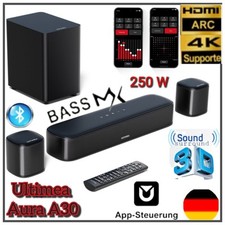 Ultimea aura a30 gebraucht kaufen  Hamburg