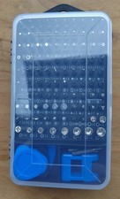 Presicion tool kit for sale  HALESOWEN