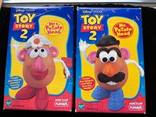 Disney pixar toy d'occasion  Expédié en Belgium