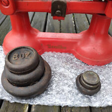 Terraillon manual scales for sale  RUISLIP