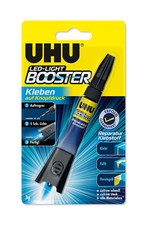Uhu led booster gebraucht kaufen  Wetzlar