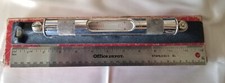 Vintage starrett precision for sale  San Jose
