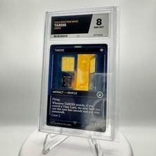 Tardis magic gathering for sale  WITHAM