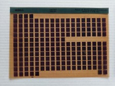 Microfiche mbk tarif d'occasion  Villers-Cotterêts
