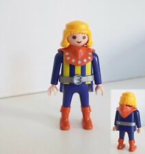 Playmobil moyen age d'occasion  Thomery