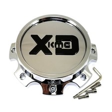 Chrome center cap for sale  Mason