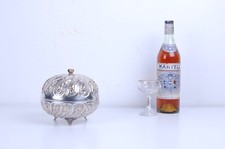 Potiche bowl with d'occasion  Expédié en Belgium