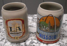 Budweiser beer steins for sale  Chester