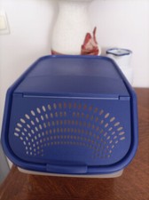 Boite coffre tupperware d'occasion  Missillac