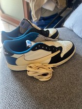 Air jordan low usato  Jesolo
