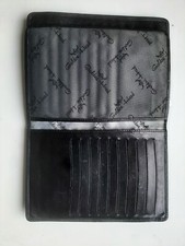 Brieftasche leder herren gebraucht kaufen  Hamburg